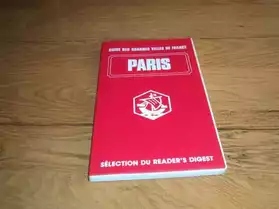 livre documentaire sur PARIS