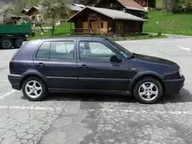 Volkswagen Golf Année 1996