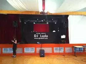 DJ Ludo & Co' Animation soirée, mariage