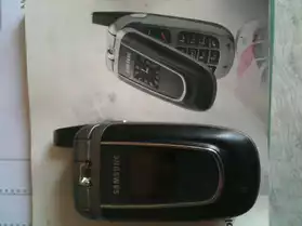 teleph portable SAMSUNG