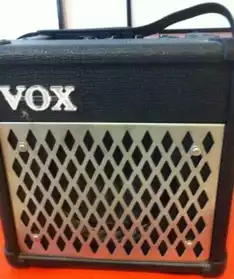 Ampli VOX