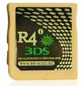 R4i 3DS/3DS XL/ DSI xl / DSI pas cher