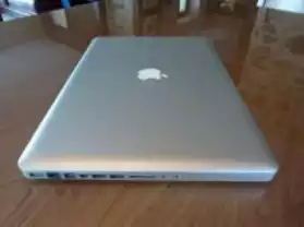 MacBook Pro 15 "4