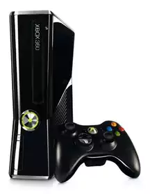 Xbox 360 250 Go Kinect - Dance Central 2