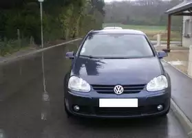 Volkswagen Golf IV portes