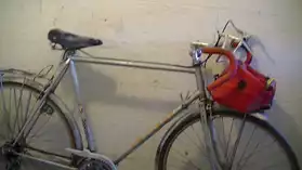 vélo peugeot