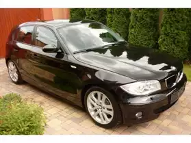 Bmw 120d 163 dpf luxe 5p