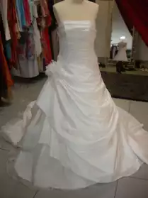 robe de mariée neuve