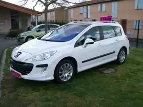 Peugeot 308 SW 1.6 HDi 110 Confort Pack