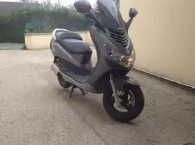 Scooter élystar