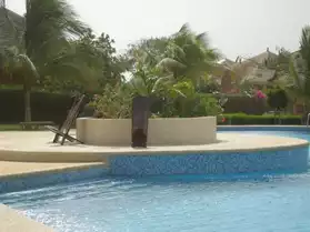 Vacances au Senegal