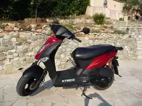 VENDS Scooter KIMCO Agility 125cm²