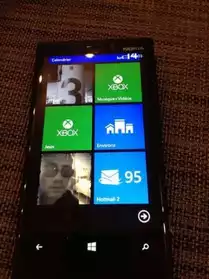 Nokia Lumia 920 4G 32gb