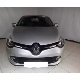 Renault clio4 Business année 2014 diésel