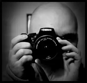 PHOTOGRAPHE PROFESSIONNEL