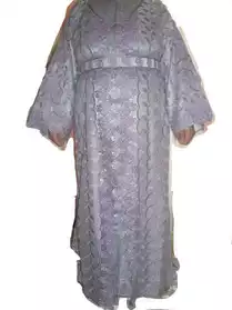 Robes orientales ,takchita grande taille