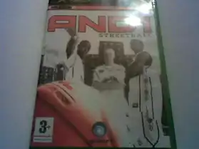 and 1 streetball xbox