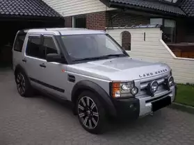 belle Land Rover Discovery 2,7 TDV 6HSE,