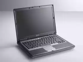 Portable Dell D630