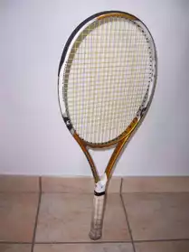 Vend raquette tennis Pro Kennex Kinetic