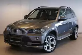 BMW X5 3.0 dA Adaptive Drive