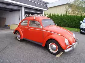 Volkswagen Boble (gml. type) 1200