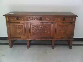 meuble ancien