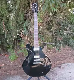 Guitare Gibson ES 335 DOT