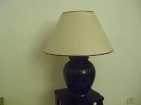 LAMPE DE SALON