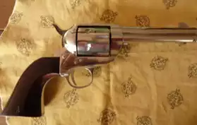 Colt 38 ou 45