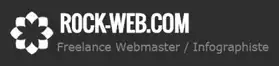 Freelance Webmaster / Infographiste