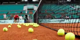 Billets de tennis