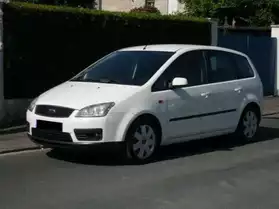 Ford C-max 1.6 tdci 110 trend