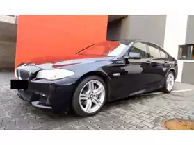 BMW 535d xDrive SAG M SPORTPAKET