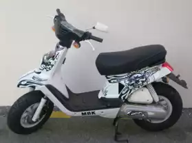 SCOOTER MBK BOOSTER