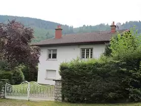 Ventron-Hautes-Vosges-Maison de 165 m2