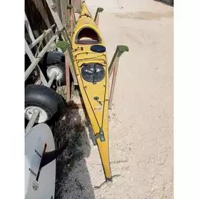 Kayak fibre Polyform Skyros