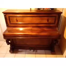 Piano droit Labrousse