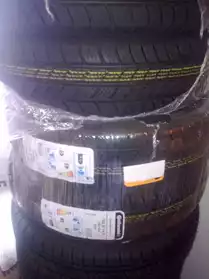 pneus continental hiver neuf à vendre