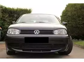 Volkswagen Golf iv tdi 130 5p