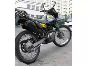 Moto Suzuki Dr 650 An 1997 An 1997