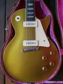 Gibson Les Paul standard 1955