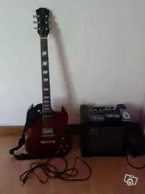 guitare+ampli