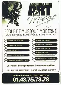 Petites annonces gratuites 94 Val de Marne - Marche.fr