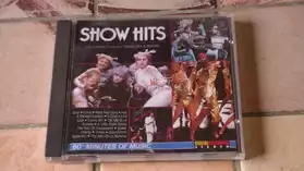 CD SHOW HITS ( RARE )