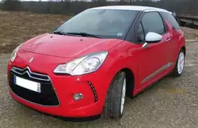 Ds3 thp 150 sport chic