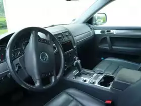 Volkswagen Touareg 3.0 v6 tdi