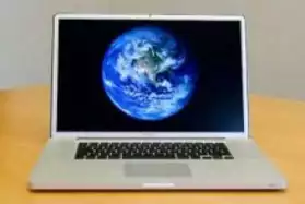 apple MacBook Pro 17 pouces neuf