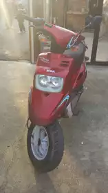 scooter booster