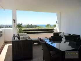 Luxueux appartement vue mer, Andalusie